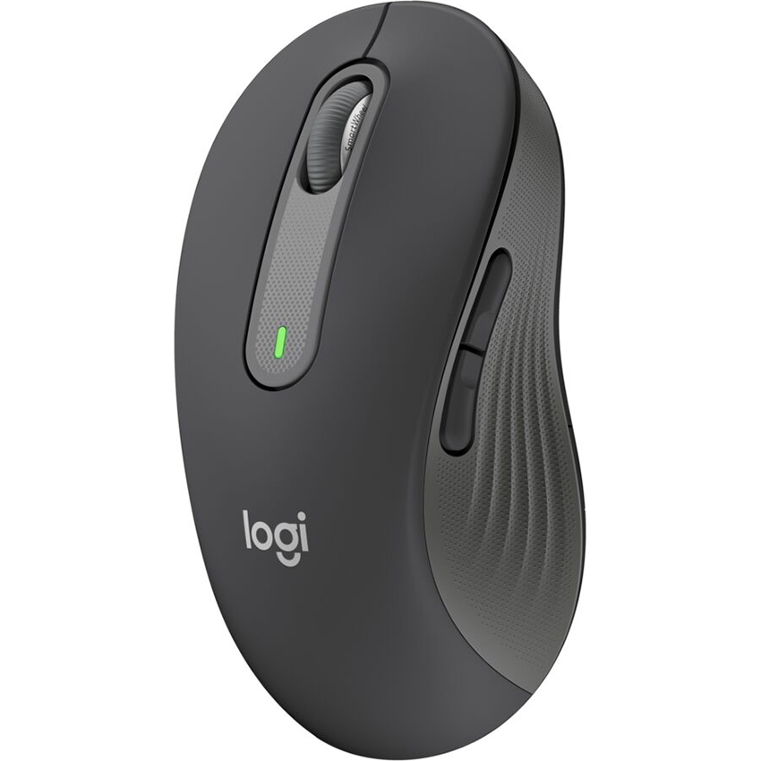 Trên tay chuột Logitech Signature M650: đẹp, giá rẻ chỉ 850k 