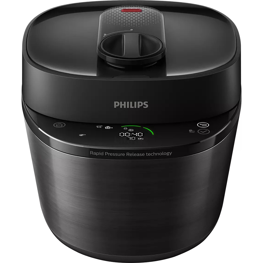 Nồi Áp Suất Điện Philips 5 Lít Hd2151/66