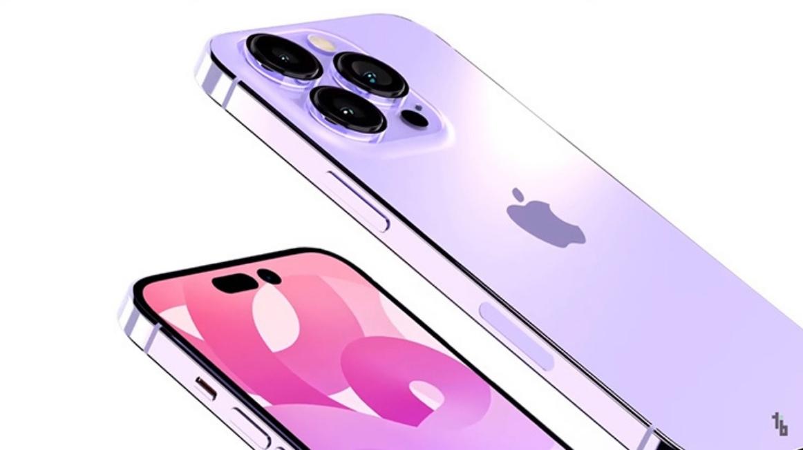 Nếu bạn là một người yêu thích màu tím, hãy dành chút thời gian để chiêm ngưỡng phiên bản iPhone 14 màu tím đang gây sốt trên thị trường. Với thiết kế tinh tế và những tính năng vượt trội, chiếc điện thoại này sẽ đưa bạn đến một trải nghiệm hoàn hảo.
