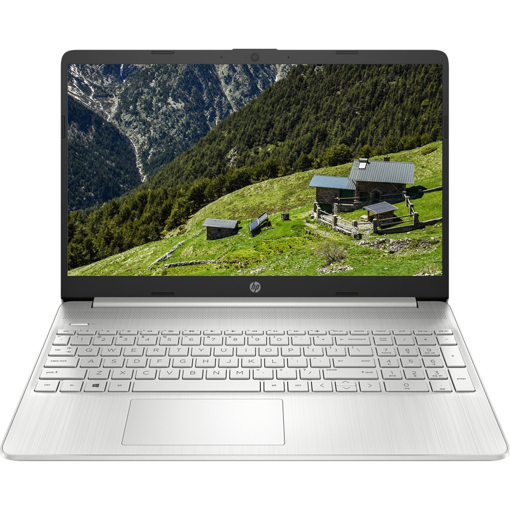 Laptop Hp 15s Fq5079tu 6k799pa Chính Hãng Giá Tốt Nguyễn Kim 9839