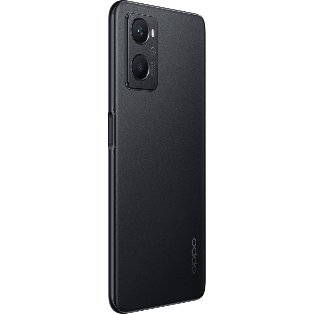 Điện thoại OPPO A96 8GB/128GB Đen Giá Rẻ, Chính Hãng | Nguyễn Kim