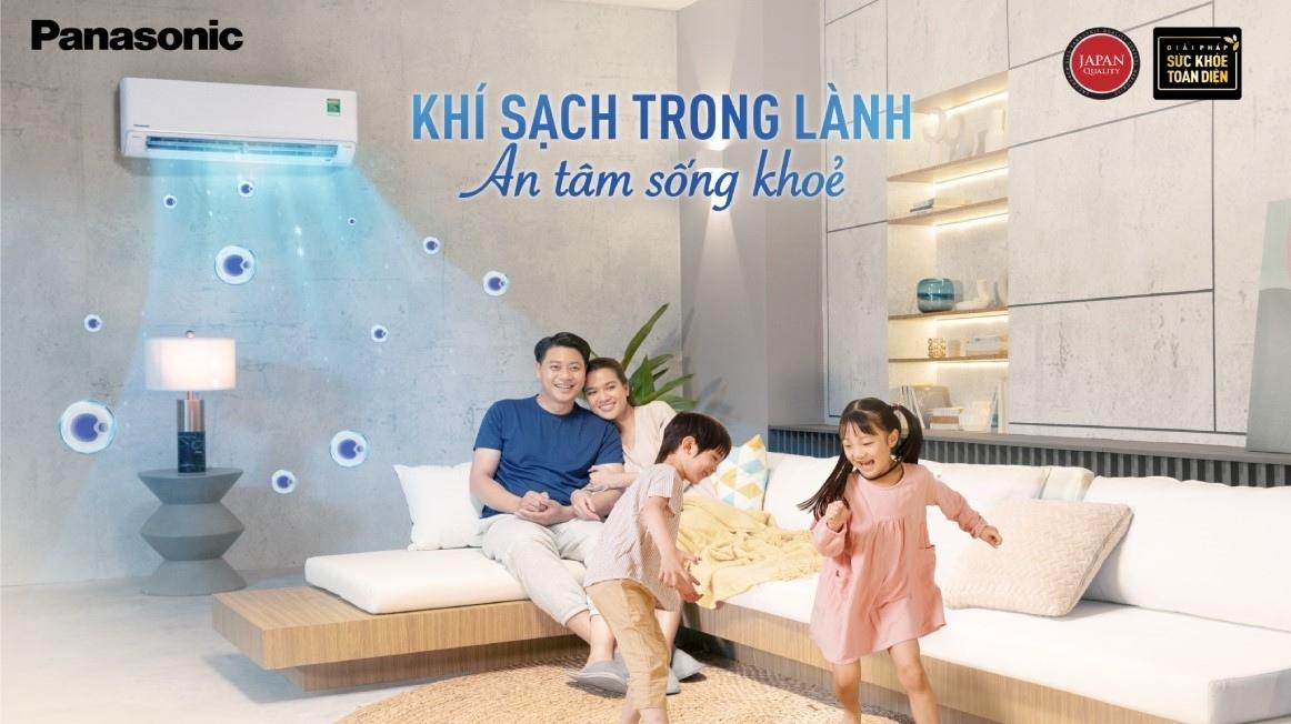 Công nghệ lọc không khí Công nghệ lọc không khí