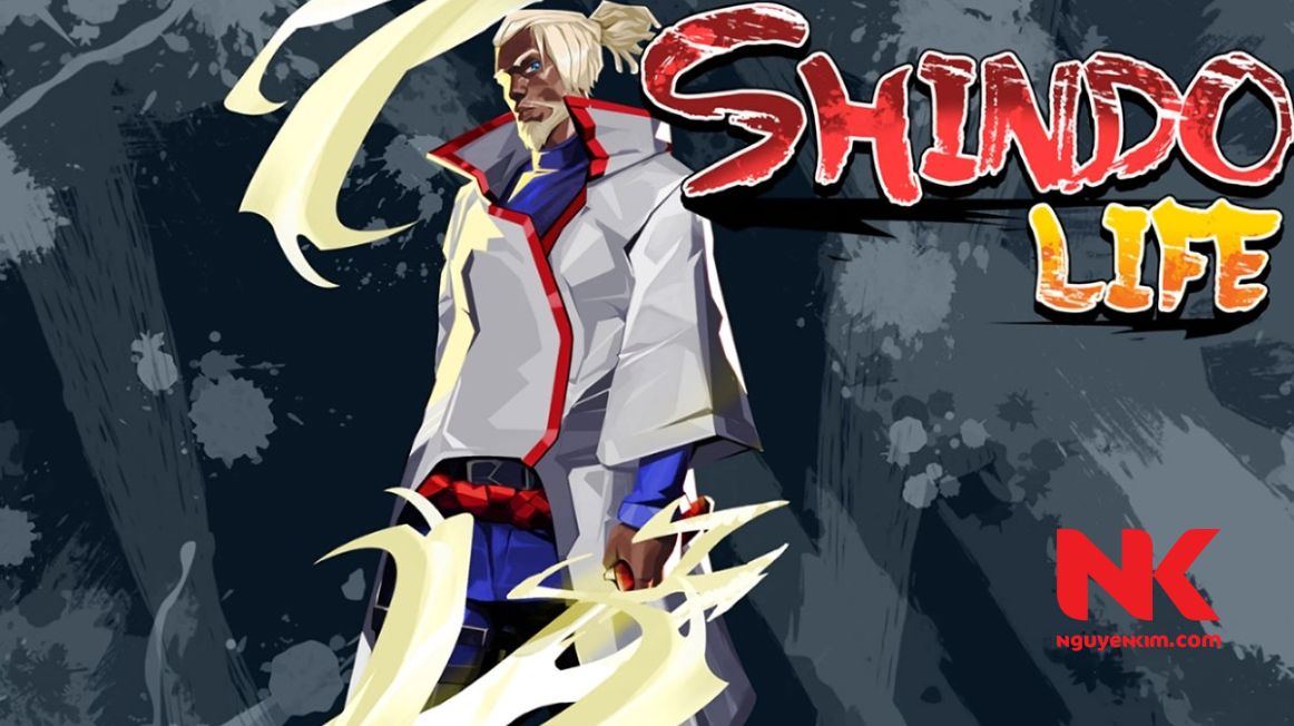 Code Shindo Life (Shinobi Life 2) mới nhất tháng 12/2023: Nhập code