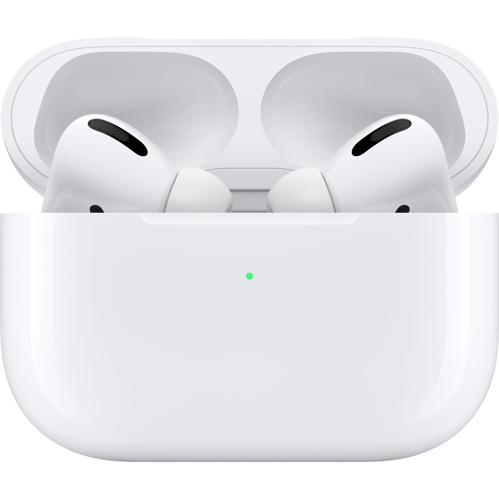 Tai nghe Apple AirPods Pro MagSafe MLWK3ZP/A Trắng