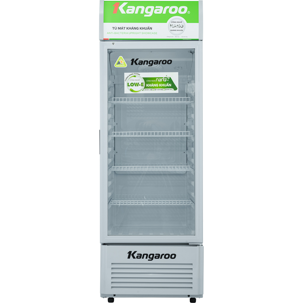 Tủ Mát Kangaroo 238 Lít Kg298At