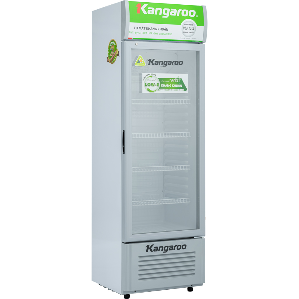 Tủ Mát Kangaroo 288 Lít Kg359At