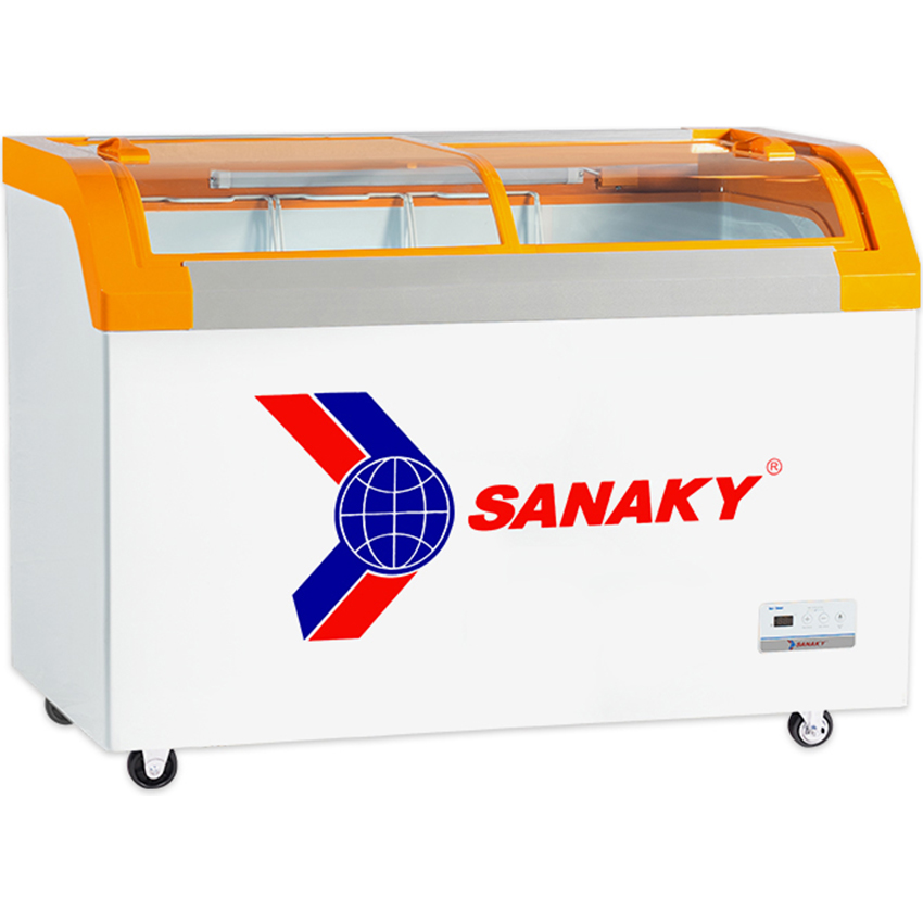 Tủ Đông Sanaky 280 Lít Vh - 3899Kb