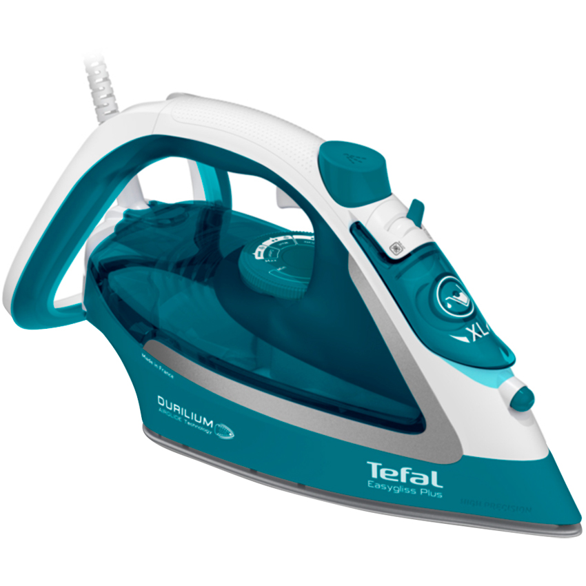 Bàn ủi hơi nước Tefal FV5737E0