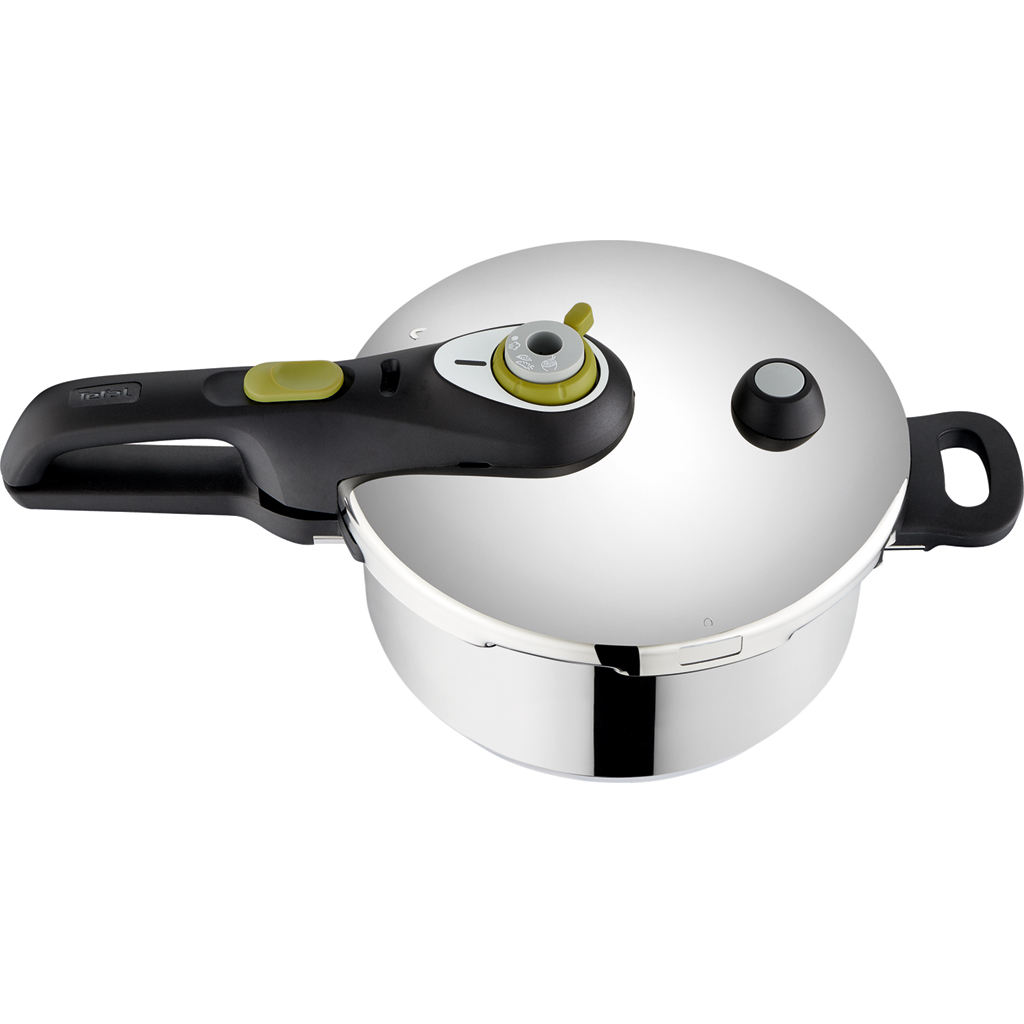 Nồi Áp Suất Cơ Tefal Secure 5 Neo 4 Lít P2534237