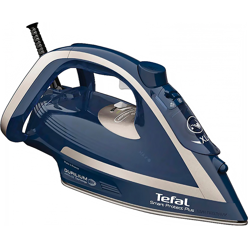 Bàn ủi hơi nước Tefal FV6872E0