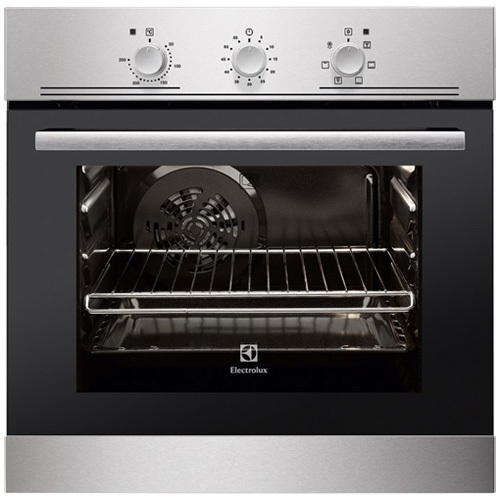 LÒ NƯỚNG ÂM ELECTROLUX EOB2100COX