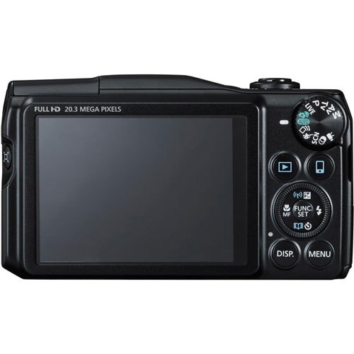 Canon PowerShot SX710HS レッド 説明書なし+inforsante.fr