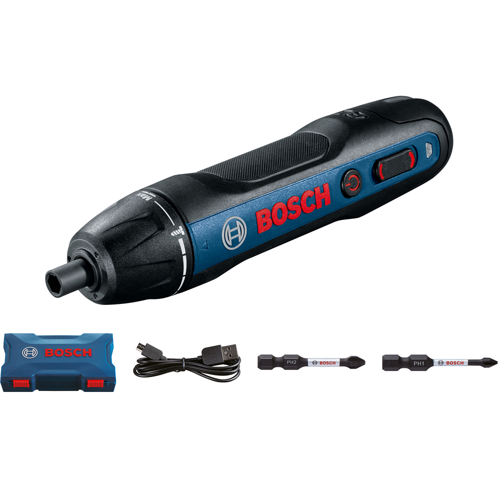 Máy Vặn Vít Bosch Go Gen 2