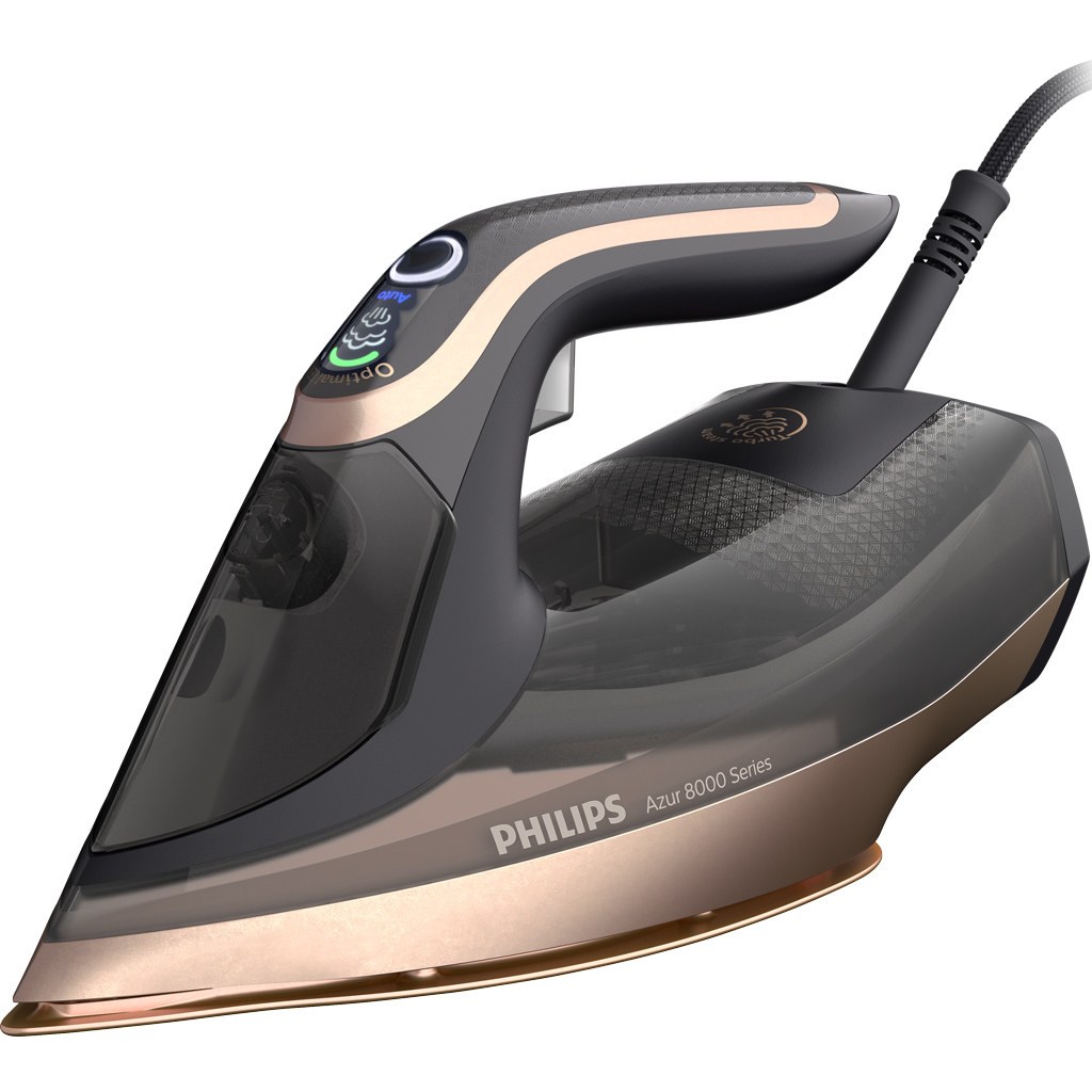 Bàn Ủi Hơi Nước Philips Dst8041/80 3000W