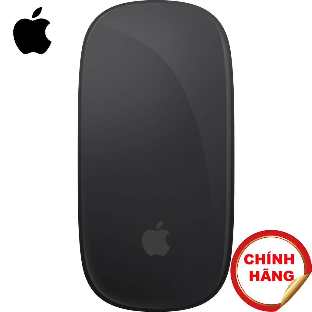 Apple Magic Mouse MMMQ3J/A 易しく ブラック