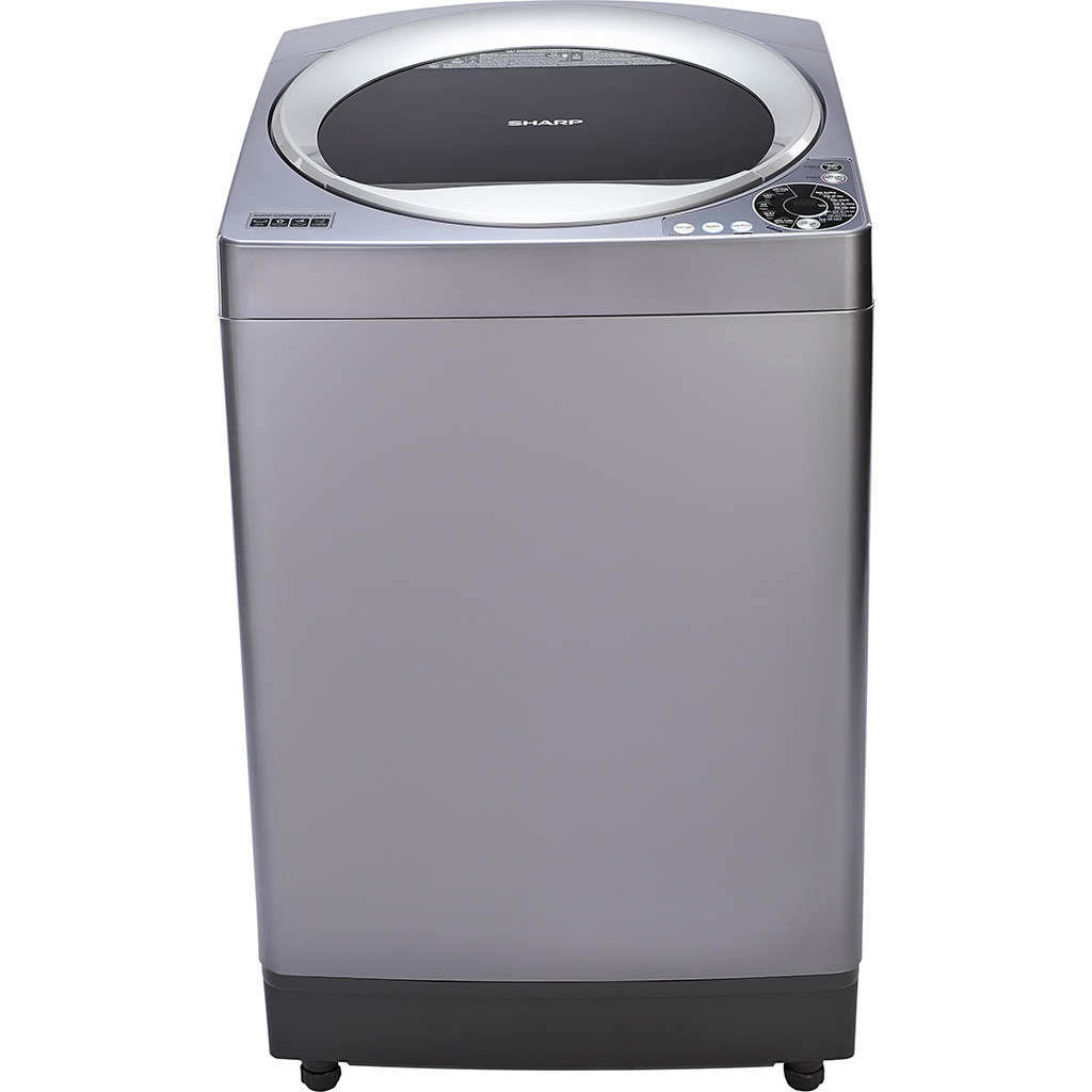 Máy giặt Sharp 9.5 kg ES-W95HV-S