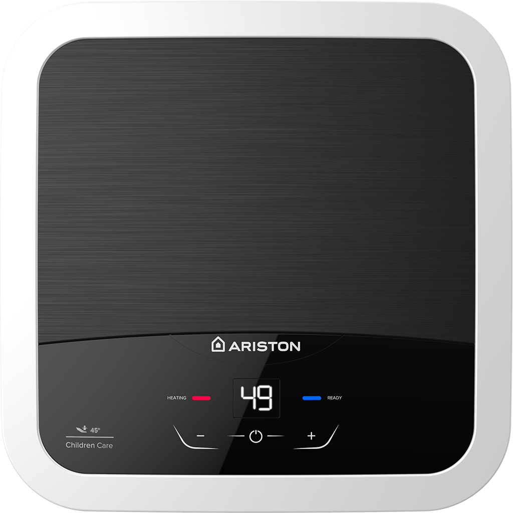 Máy Nước Nóng Ariston An2 15 Lux - D Ag+