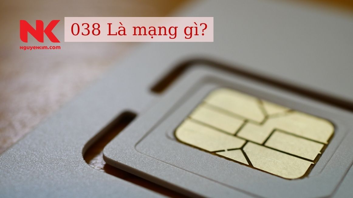 đầu số 039 là mạng gì