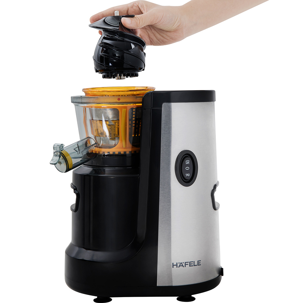 Máy ép chậm Hafele HSJ32X Chính Hãng, Giá Tốt Nguyễn Kim