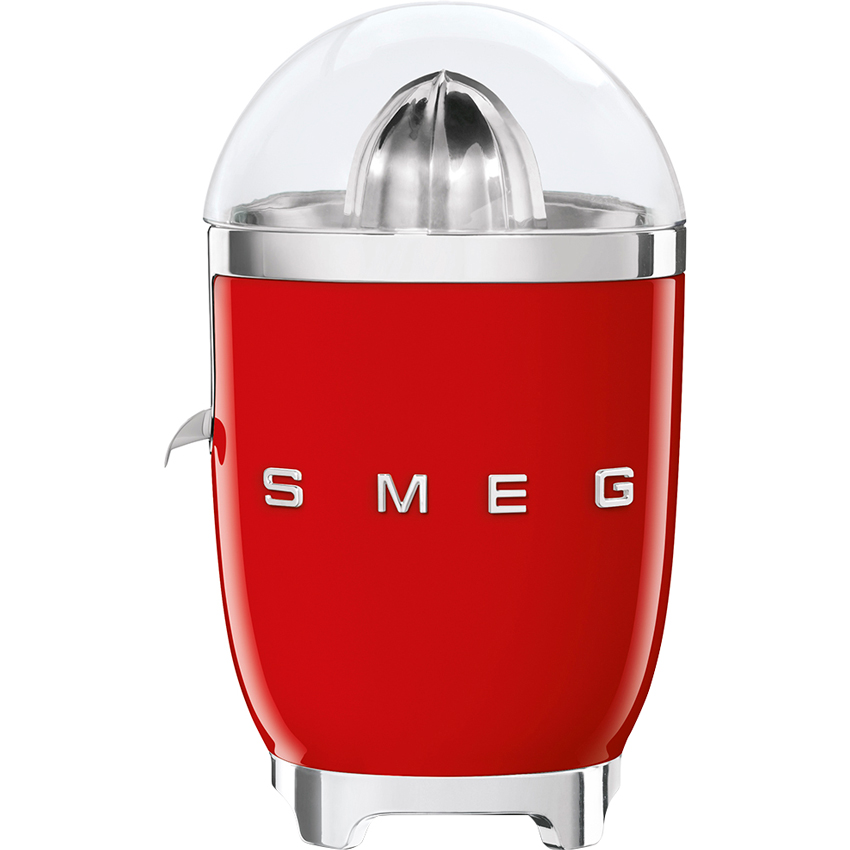 Máy vắt cam Smeg CJF01RDEU