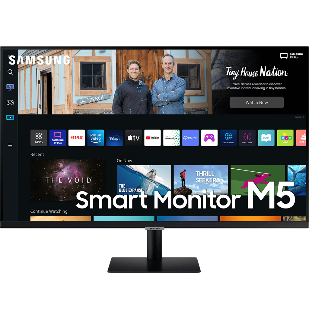 Màn hình vi tính Samsung 32inch LS32BM500EEXXV