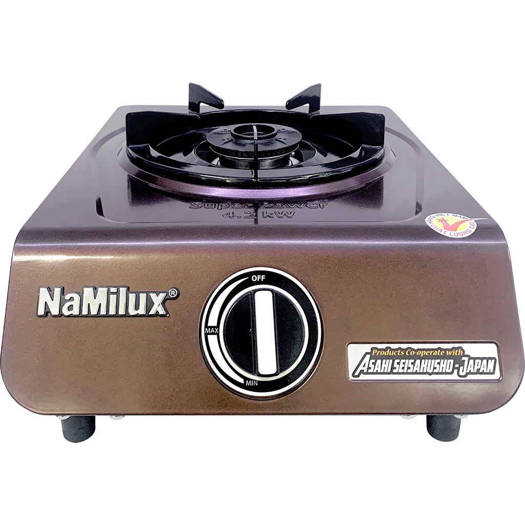 Bếp gas đơn Namilux NH-S4136APF