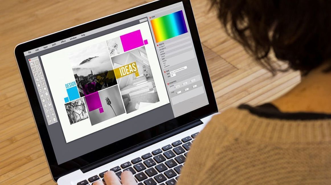 Khám phá ngay TOP 5 Laptop “CHÂN ÁI” dành riêng cho dân thiết kế