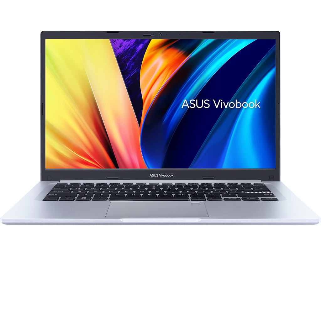 Laptop Asus VivoBook 16X M1603QA-MB123W (Ryzen 5 5600H | 8GB | 512GB | AMD Radeon | 16 inch WUXGA | Win 11 | Bạc)