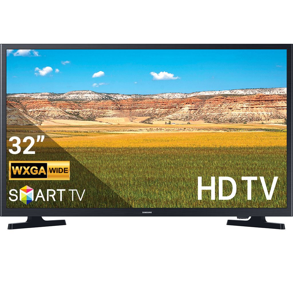 Smart Tivi Led Samsung Hd 32 Inch Ua32T4202Akxxv