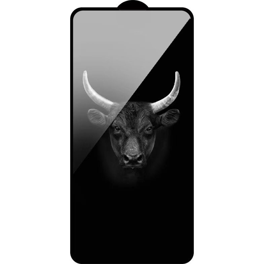 Miếng dán cường lực iPhone 14 Mipow Kingbull HD Premium - Silk