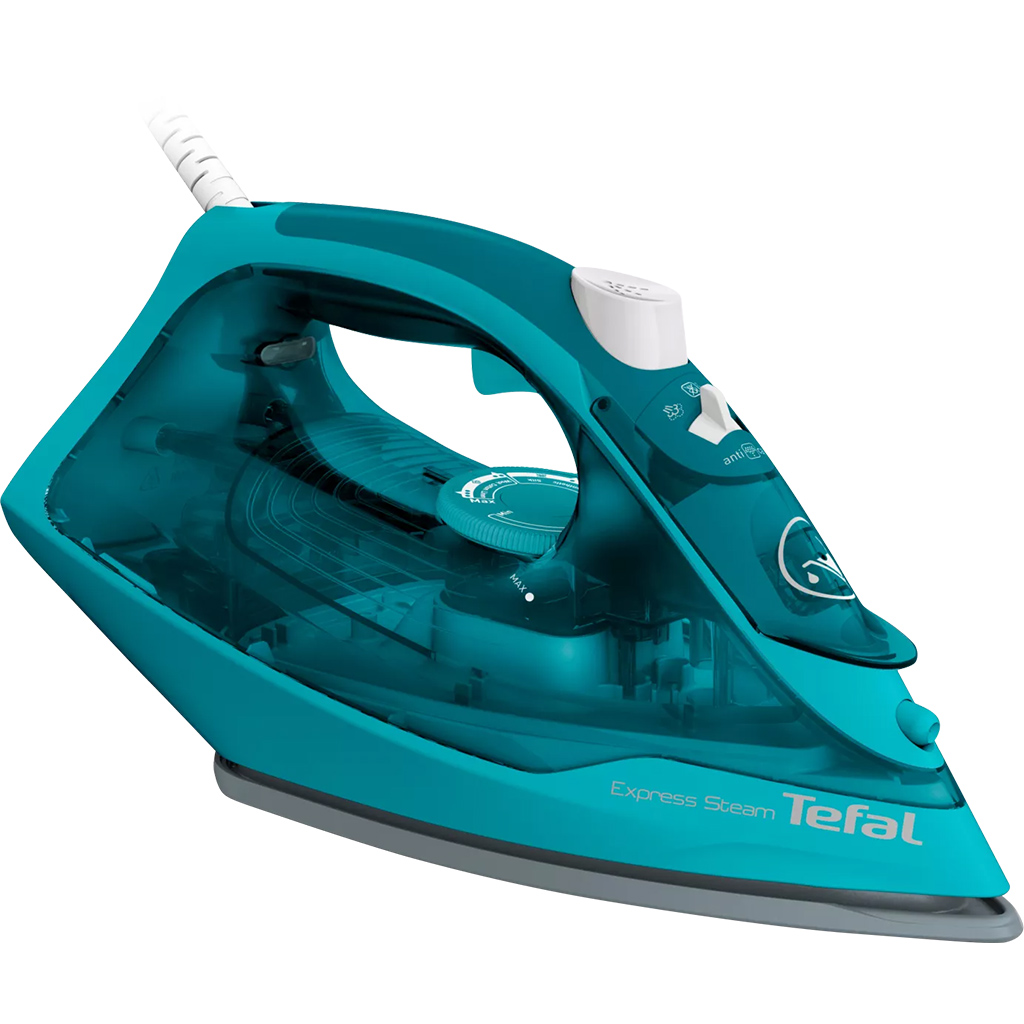 Bàn ủi hơi nước Tefal FV2867E0