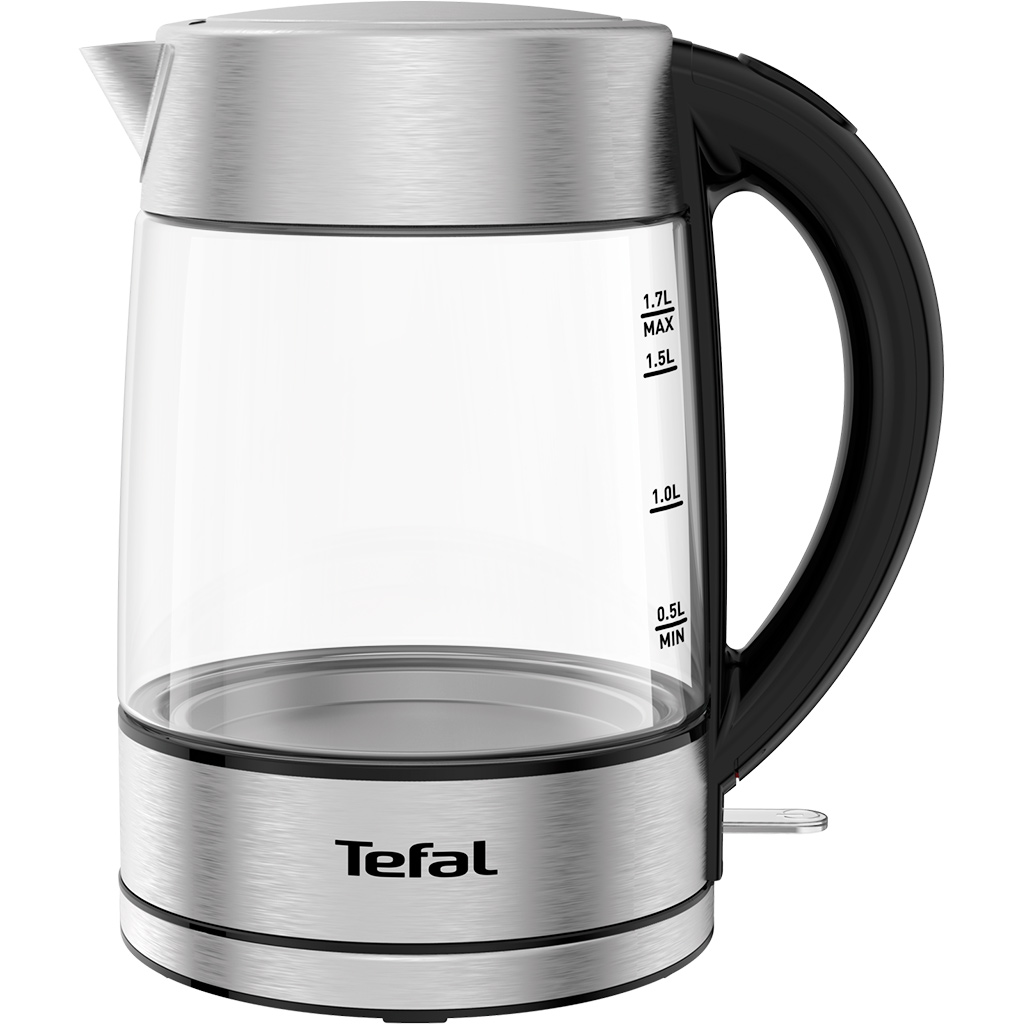 Bình đun siêu tốc Tefal 1.7 lít KI772D38