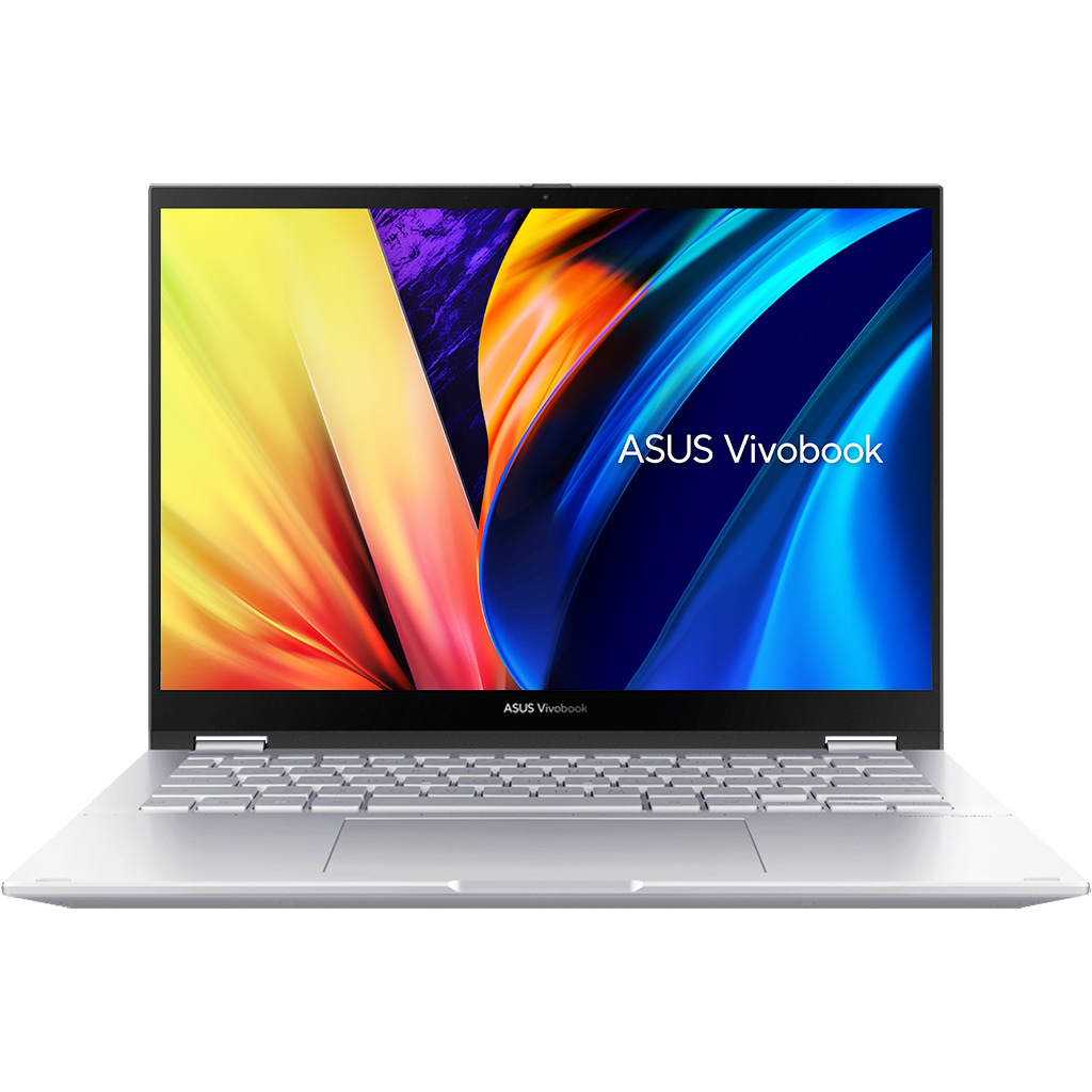 Laptop Asus Vivobook S 14 Flip TP3402ZA LZ159W Chính Hãng Giá Tốt Nguyễn Kim