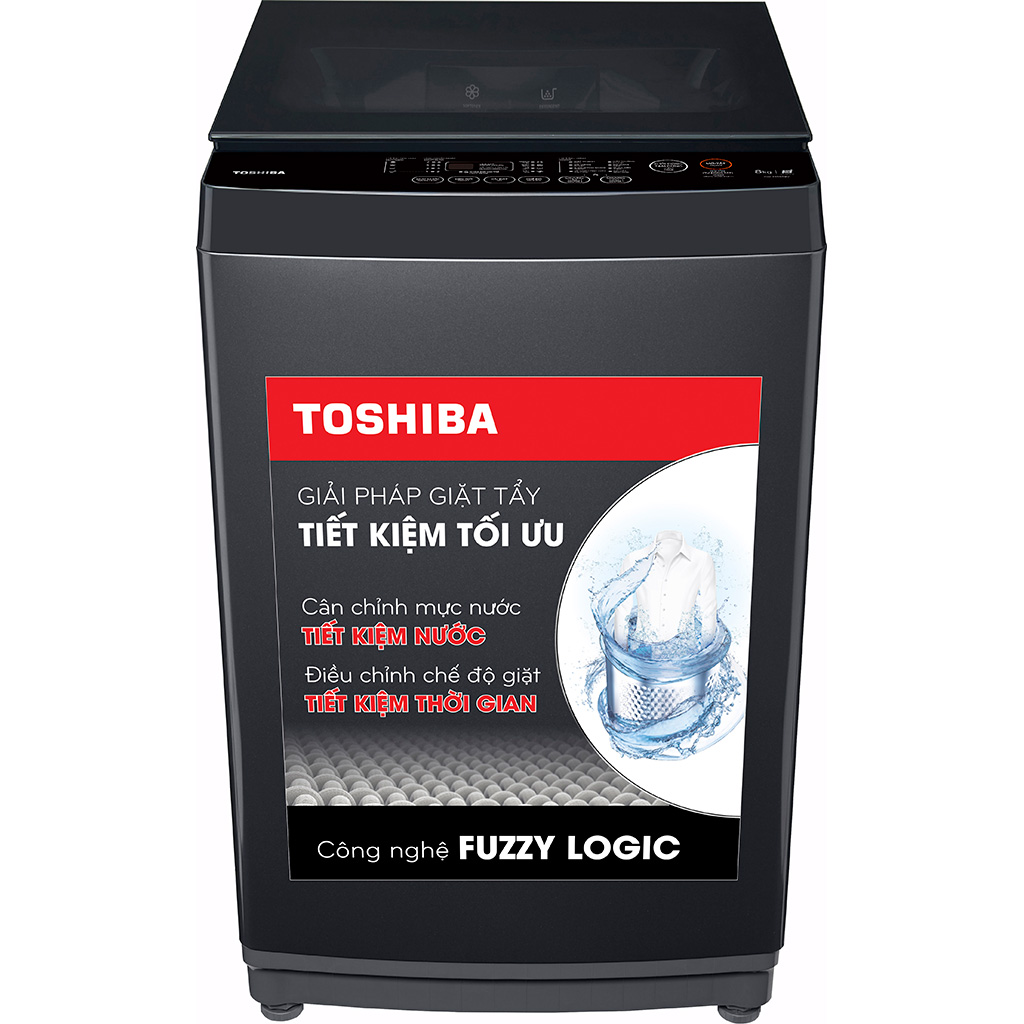 Máy Giặt Toshiba 8 Kg Aw - M905Bv(Mk)