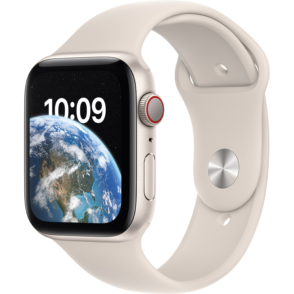 Apple watch discount se lte 44mm