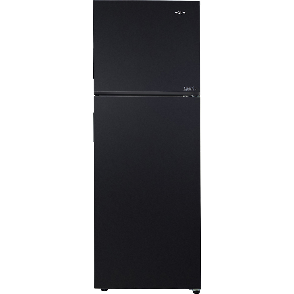 Tủ lạnh Aqua Inverter 333 lít AQR-T352FA(FB)