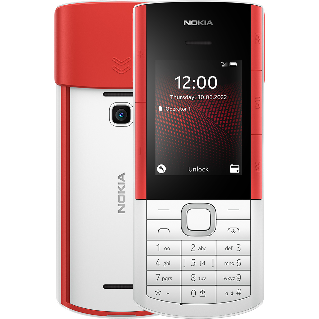 Hình nền Nokia: Top các mẫu hình nền đơn giản, ấn tượng nhất