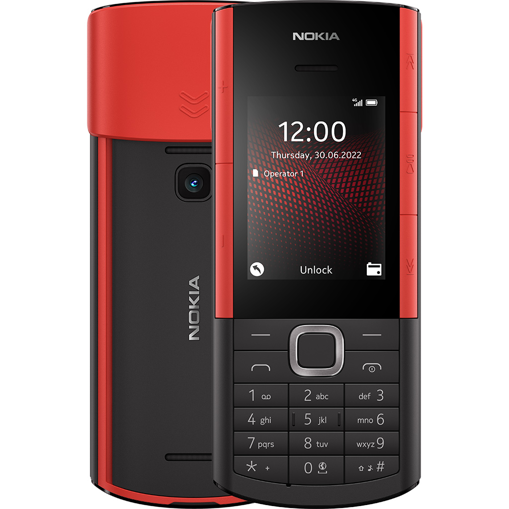 Trên tay Nokia 5710 XpressAudio Tai nghe không dây TWS trong hình dáng điện  thoại cục gạch