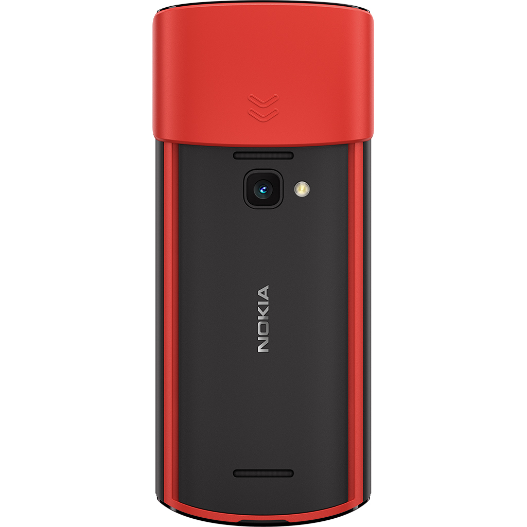 Điện Thoại Nokia 5710 Đen Chính Hãng, Giá Tốt | Nguyễn Kim