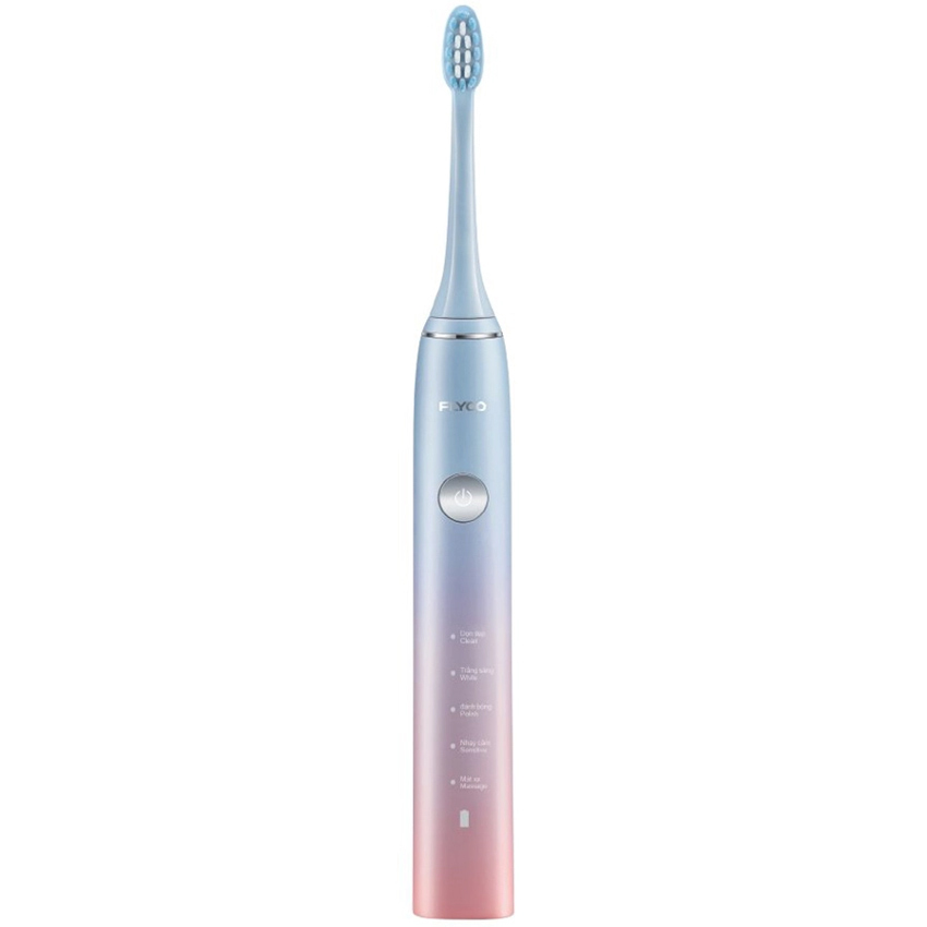 Bàn Chải Điện Flyco Ft7105Vn