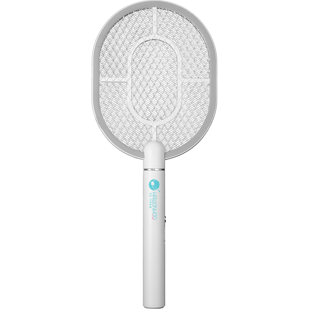 Vợt Muỗi Hawonkoo Msh - 021 - W - Tack - Tack Trắng