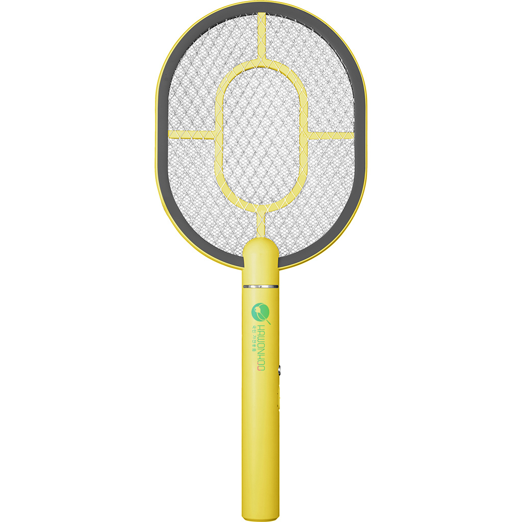 Vợt Muỗi Hawonkoo Msh - 021 - Y - Tack - Tack Vàng