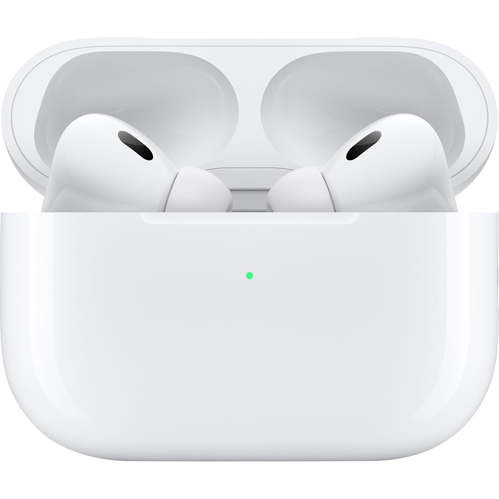 Tai nghe Apple AirPods Pro 2 MQD83ZP/A Chính Hãng, Giá Tốt | Nguyễn Kim