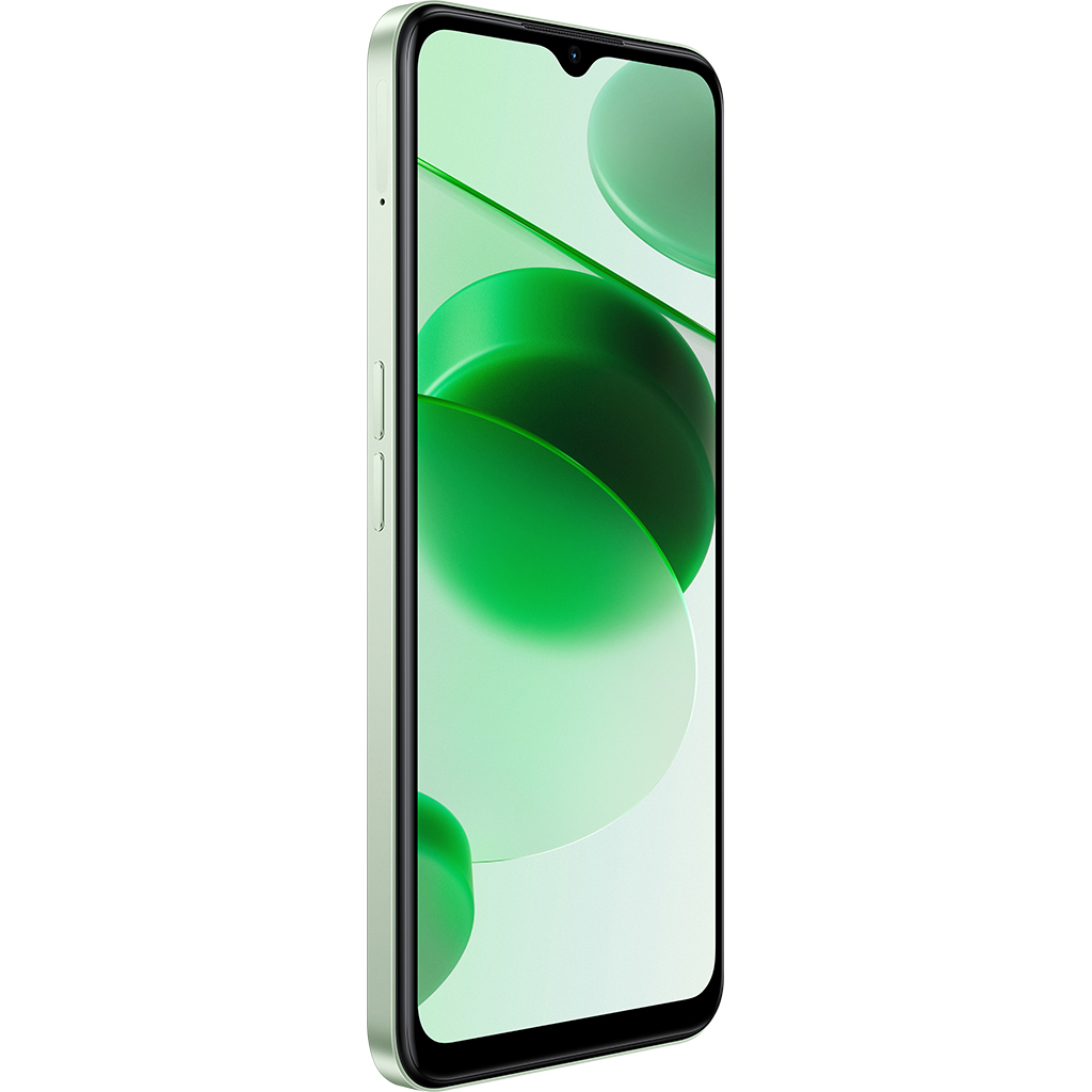 Điện thoại Realme C35 4GB/128GB Xanh huyền ảo Chính Hãng, Giá Tốt ...