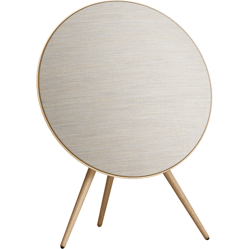 Loa B&O Beoplay A9 (4th Gen) Gold Tone GVA