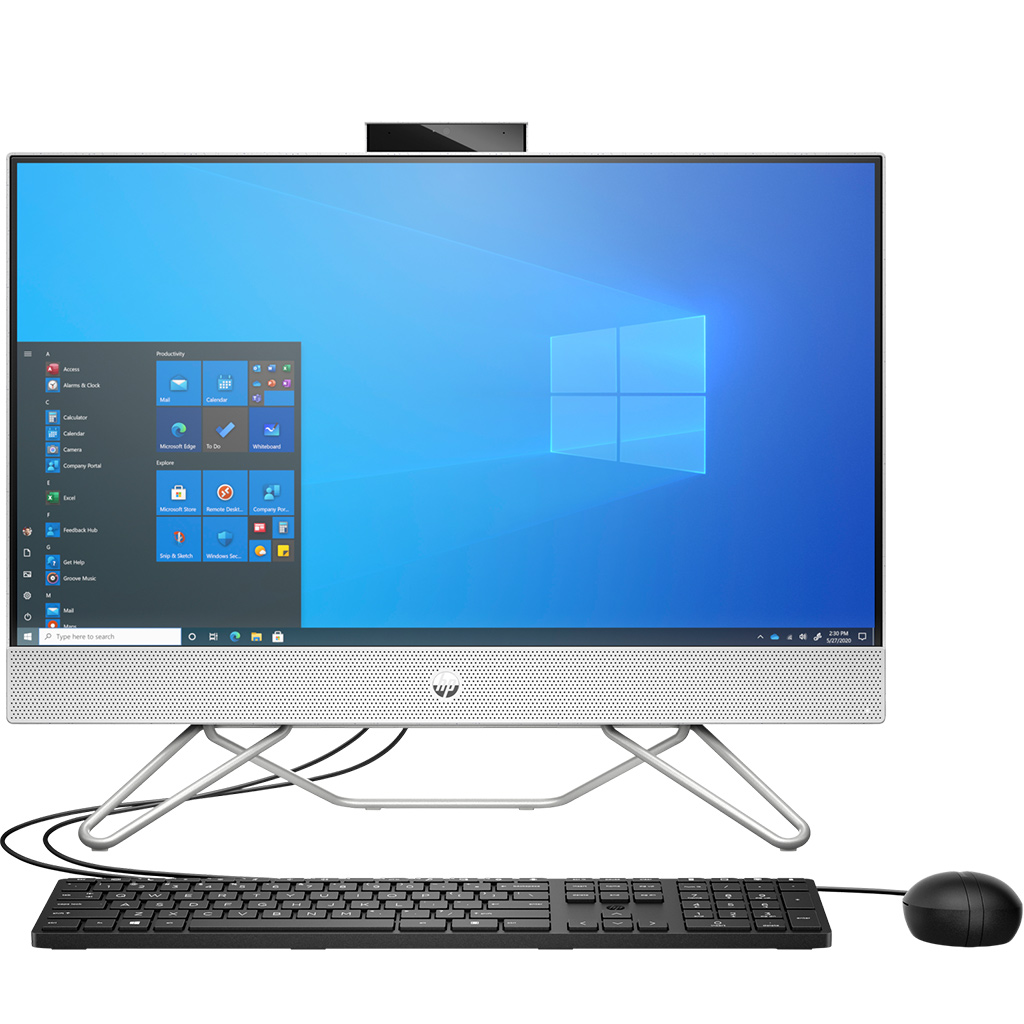 Recolectar 145+ images pc de escritorio hp Viaterra.mx