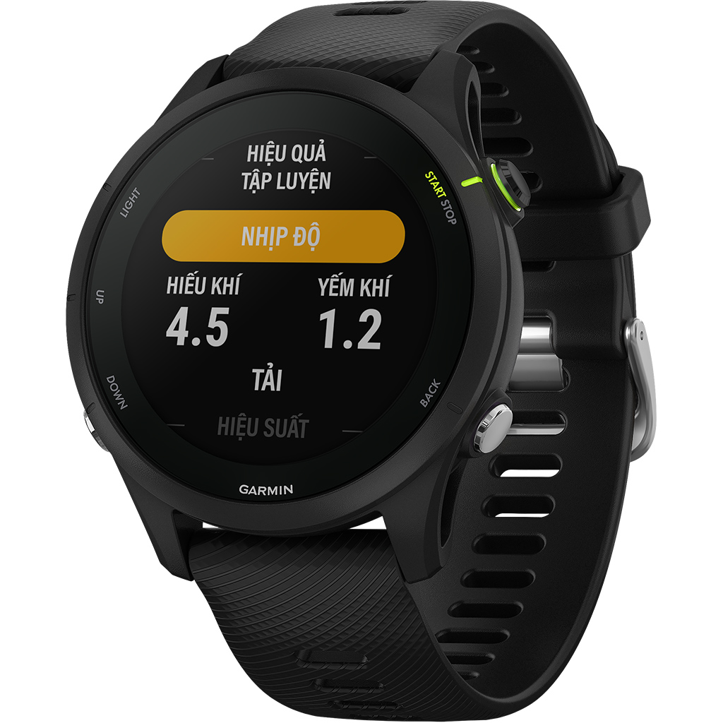 Garmin forerunner 645 online music giá