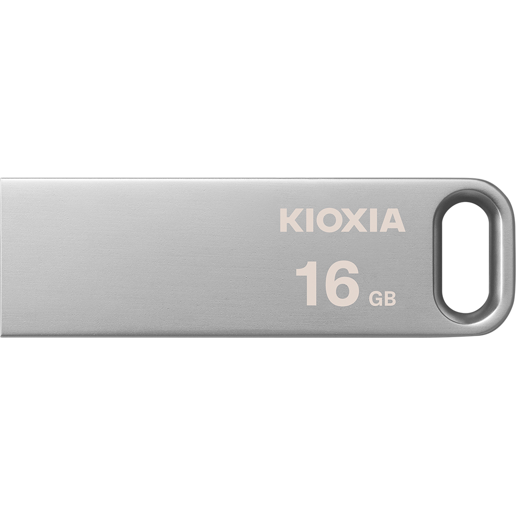 Ổ cứng di động Kioxia 16GB U366 USB 3.2 LU366S016GG4