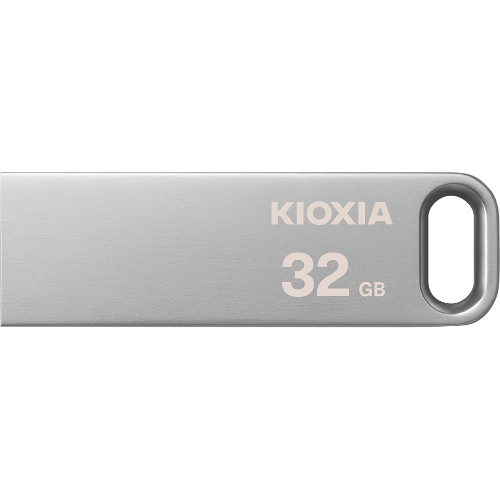 Ổ cứng di động Kioxia 32GB U366 USB 3.2 LU366S032GG4