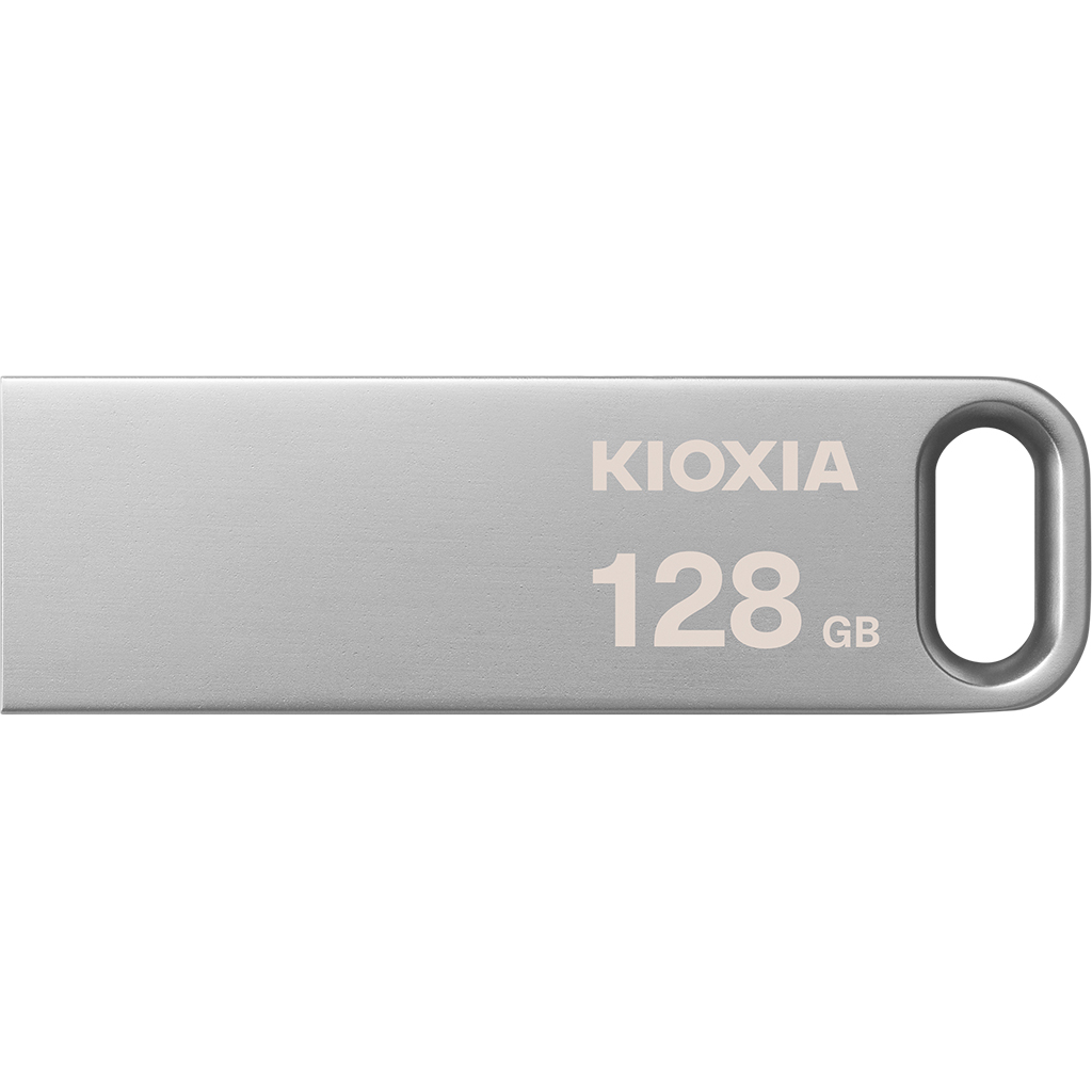 Ổ cứng di động Kioxia 128GB U366 USB 3.2 LU366S128GG4